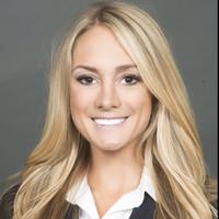 Lindsay Olson, photo 1