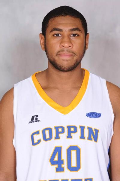 Brandon Twitty, photo 1