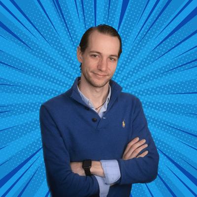 Michael Wilbur, photo 2