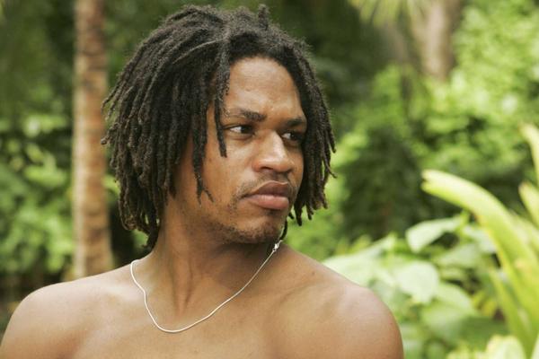 Nate Gonzalez, photo 2