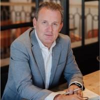 Greg Clarke, photo 1