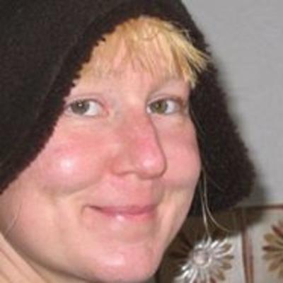 Claudia Whitten, photo 1