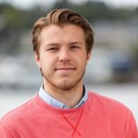 James Belfer, photo 2