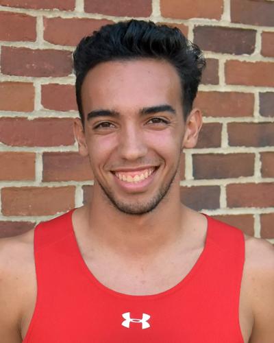 Mike Singley, photo 2