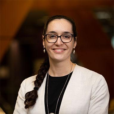 Melissa Crouch, photo 1