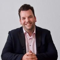 Niels Blikman, photo 1