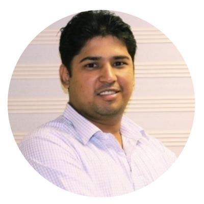 Nitesh Gupta, photo 1