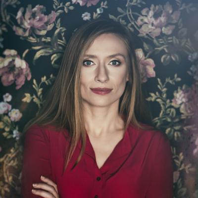 Justyna Kucharska, photo 1