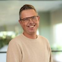 Mark Gijlstra, photo 1