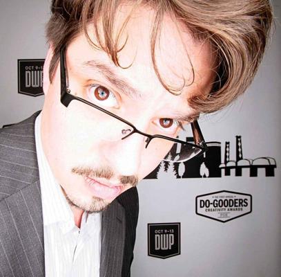 Robert LaCosse, photo 1