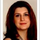 Negin Saberi, photo 2