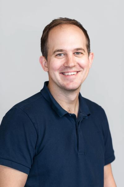 Joel Newbert, photo 1