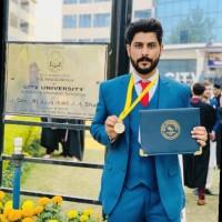 Behram Khan, photo 1