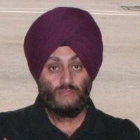 Satinder Dhindsa, photo 2