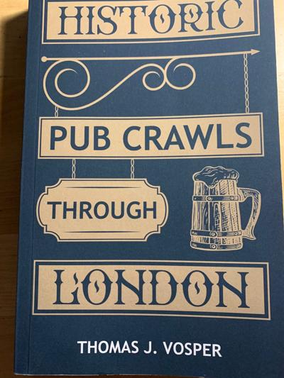 Thomas J. Vosper, photo 1