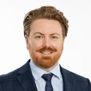 Harry McDonald, photo 2