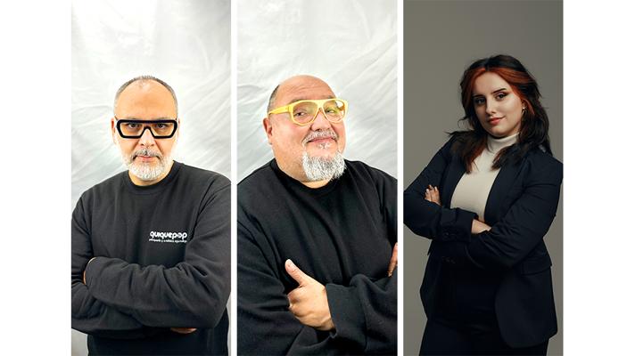 Pato Giacomino, photo 1