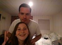 Avi Muchnick, photo 1