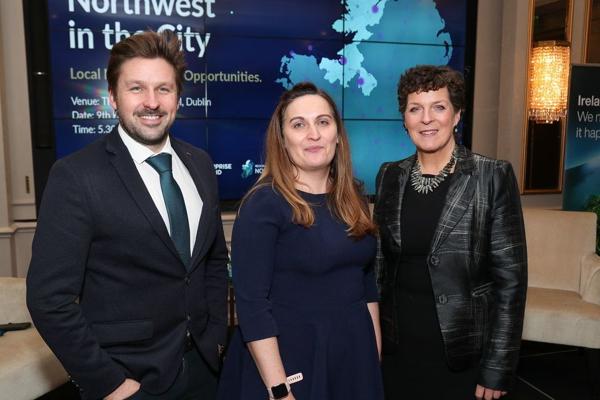 Michelle Conaghan, photo 1