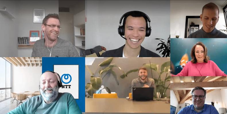 Yannick Kok, photo 1