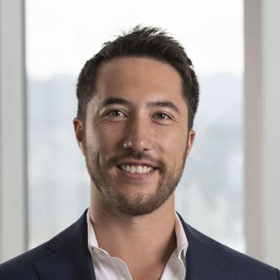 Neil Spencer, photo 1