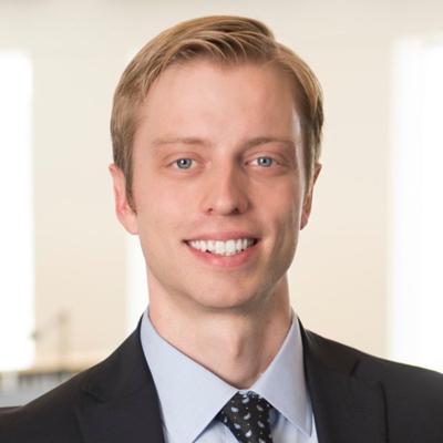 Bryan Richardson, photo 2