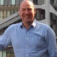 David Cotter, photo 2