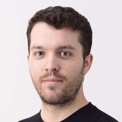 Tyler Smalley, photo 2