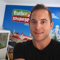 Joel Rendall, photo 1