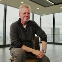 Steven Laake, photo 2