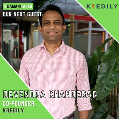 Prashant Khandegar, photo 1