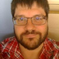 Bill Racicot, photo 1