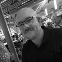 Damian Stevens, photo 2