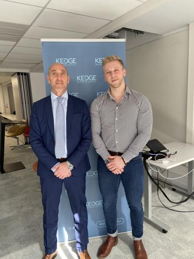 Maxime Cuartero, photo 1