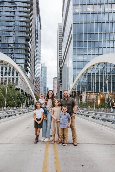 Cecily Breeding, photo 2