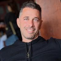 Keith Turner, photo 1