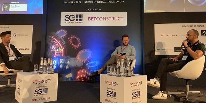 Wesley Kock, photo 1