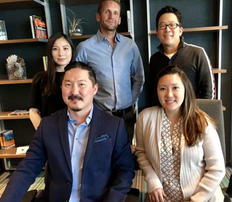 Jeffrey Roh, photo 2