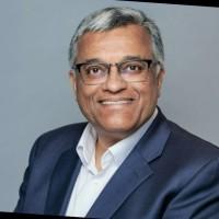 Rajesh Saigal, photo 1