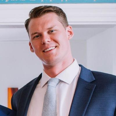 Ty Eldridge, photo 1