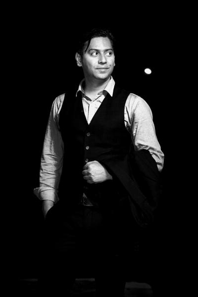 Rohit Kumar, photo 2