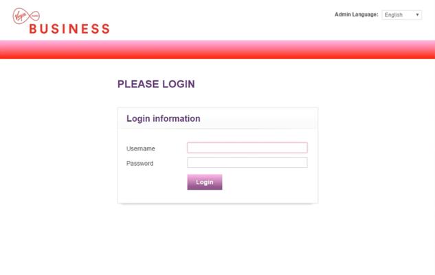 virgin media, photo 1