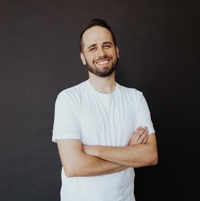 Dave Bellman, photo 2