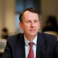 Tony Guthrie, photo 2