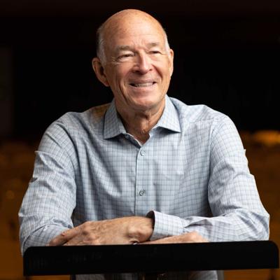 Terry Austin, photo 2