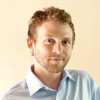 Daniel Finnerty, photo 1