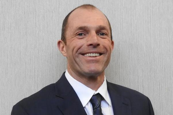 Jason Trimble, photo 1