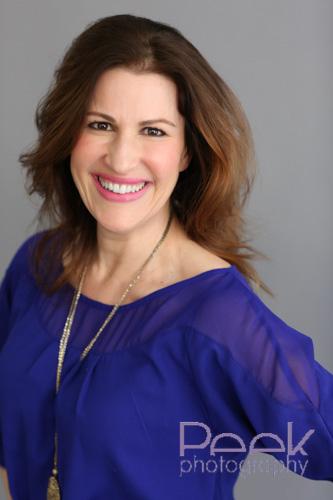 Joan Pelzer, MBA, photo 1