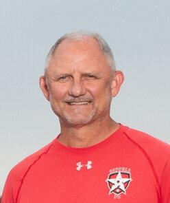 Greg Williams, CSP, photo 1