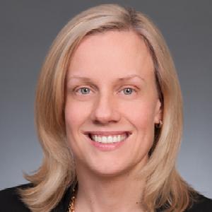 Cathy Scott, photo 2